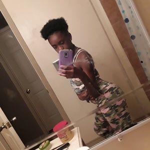 Meet your Posher, Jaiden